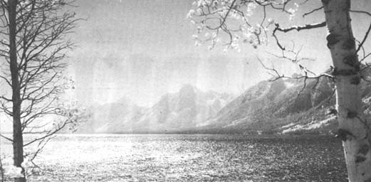 A Visit to the Indian Arts Museum in the Grand Tetons